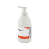 Soft Care Instant Foam Hand Sanitizer, 532 Ml Pump Bottle, Clear,alcohol,6-carton