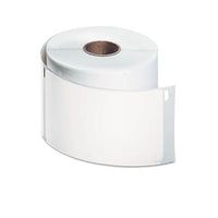 Labelwriter Shipping Labels, 2.31" X 4", White, 250 Labels-roll