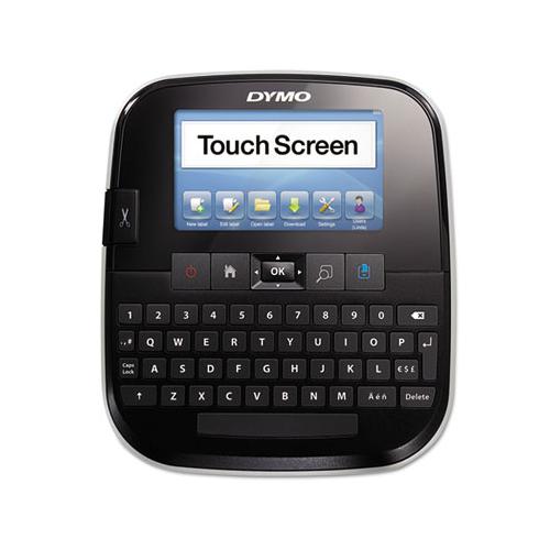 Labelmaker,500ts,bksv