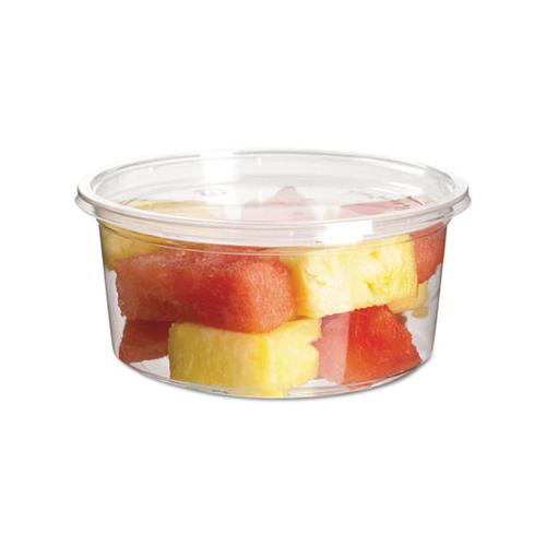 Container,pls,fd,12oz,500