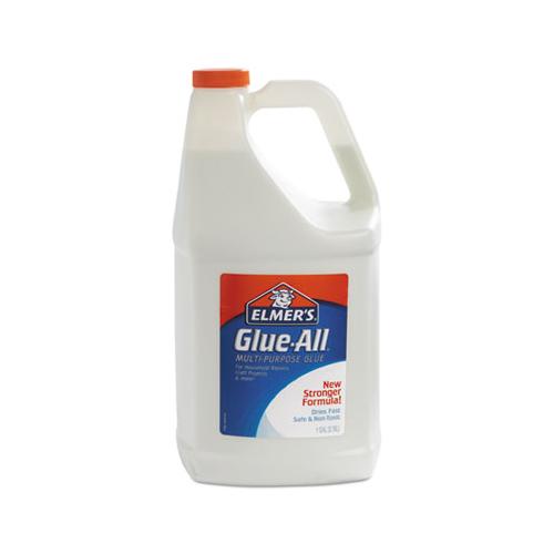 Glue-all White Glue Value Pack, 1 Gal, Dries Clear