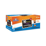 Disappearing Purple All Purpose Glue Sticks, 0.77 Oz, Dries Clear, 30-box