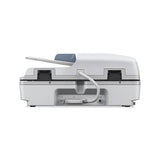 Workforce Ds-6500 Scanner, 1200 Dpi Optical Resolution, 100-sheet Duplex Auto Document Feeder