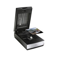 Perfection V850 Pro Scanner, Scans Up To 8.5" X 11.7", 6400 Dpi Optical Resolution