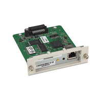 Connector,ethernet Card