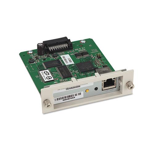 Connector,ethernet Card