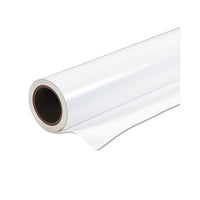 Premium Luster Photo Paper, 3" Core, 10 Mil, 20" X 100 Ft, Premium Luster White