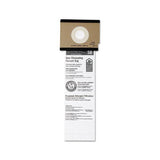Sd Premium Allergen Vacuum Bags For Sc9100 Series, 50-case
