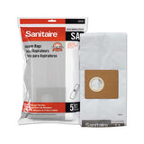 Style Sa Disposable Dust Bags For Sc3700a, 5-pk, 10pk-ct