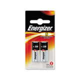 E90bp-2 Alkaline Batteries, 1.5v, 2-pack