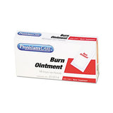 First Aid Kit Refill Burn Cream Packets, 12-box