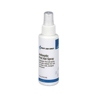 Refill For Smartcompliance General Business Cabinet, Antiseptic Spray 4 Oz.