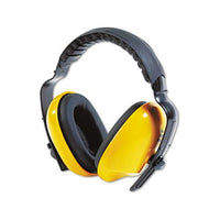 Bodygear 22 Decibel Noise Reduction Earmuffs