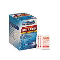Pain Relievers-medicines, Xstrength Non-aspirin Acetaminophen,2-packet,125 Pk-bx
