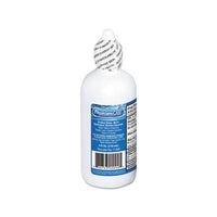 First Aid Refill Components Disposable Eye Wash, 4oz