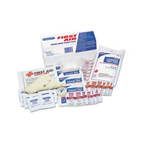 Osha First Aid Refill Kit, 48 Pieces-kit