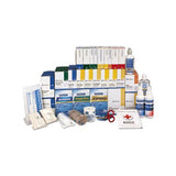 4 Shelf Ansi Class B+ Refill With Medications, 1427 Pieces