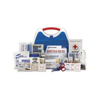 Readycare First Aid Kit For 50 People, Ansi A+, 238 Pieces