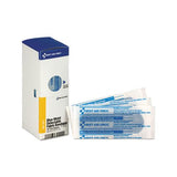 Refill F-smartcompliance Gen Cabinet, Blue Metal Detectable Bandages,1x3,40-bx