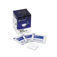 Smartcompliance Alcohol Cleansing Pads, 20-box