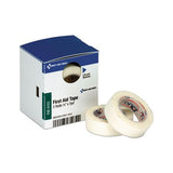 Refill F-smartcompliance Gen Business Cabinet, First Aid Tape,1-2x5yd,2rl-bx