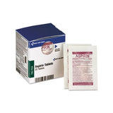 Smartcompliance Aspirin Refill, 2-packet, 10 Packet-box