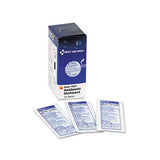 Smartcompliance Antibiotic Ointment, 10 Packets-box