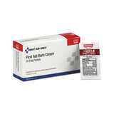 24 Unit Ansi Class A+ Refill, Burn Cream, 25-box