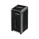 Powershred 225i 100% Jam Proof Strip-cut Shredder, 22 Manual Sheet Capacity