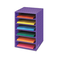 Organizer,6 Shelf,pp