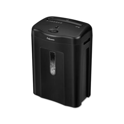 Powershred 11c Cross-cut Shredder, 11 Manual Sheet Capacity