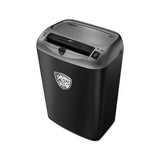 Powershred 70s Medium-duty Strip-cut Shredder, 14 Manual Sheet Capacity