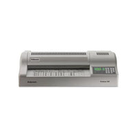 Proteus 125 Laminator, 12" Max Document Width, 10 Mil Max Document Thickness