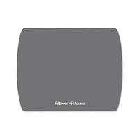 Microban Ultra Thin Mouse Pad, Graphite