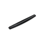 Memory Foam Keyboard Wrist Rest, 19 5-16 X 2 5-16, Black