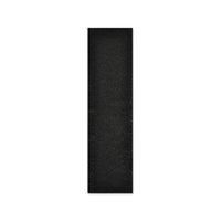 Carbon Filter For Fellowes 90 Air Purifiers, 4 3-8 X 16 3-8, 4-pack