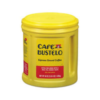 Café Bustelo, Espresso, 36 Oz