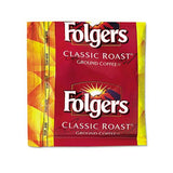 Coffee, Classic Roast, 0.9 Oz Fractional Packs, 36-carton