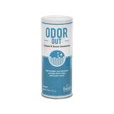 Odor-out Rug-room Deodorant, Bouquet, 12oz, Shaker Can, 12-box