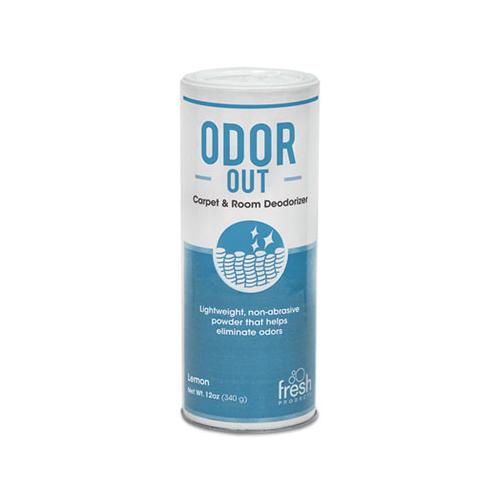 Odor-out Rug-room Deodorant, Bouquet, 12oz, Shaker Can, 12-box