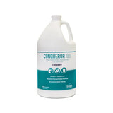 Conqueror 103 Odor Counteractant Concentrate, Cherry, 1 Gal Bottle, 4-carton