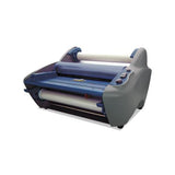 Ultima 35 Ezload Thermal Roll Laminator, 12" Max Document Width, 5 Mil Max Document Thickness