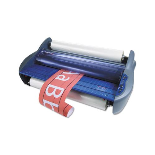 Heatseal Pinnacle 27 Thermal Roll Laminator, 27" Max Document Width, 3 Mil Max Document Thickness