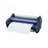 Pinnacle 27 Ezload Laminator, 27" Max Document Width, 3 Mil Max Document Thickness