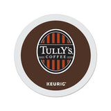 Breakfast Blend Coffee K-cups, 96-carton