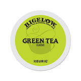 Green Tea K-cup Pack, 24-box