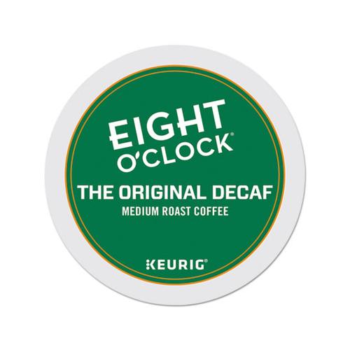 Original Decaf Coffee K-cups, 24-box