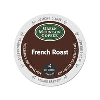 Regular Variety Pack Coffee K-cups, 22-box