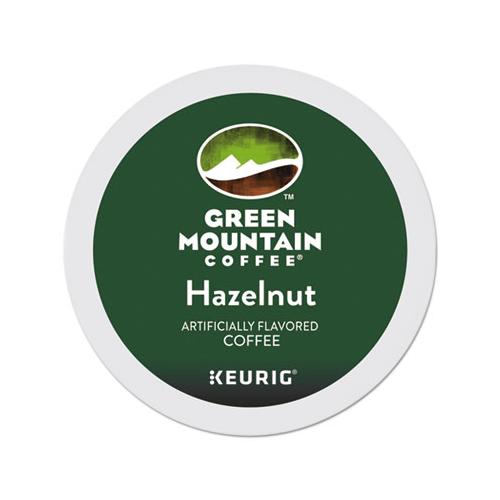 Flavored Variety Coffee K-cups, 22-box