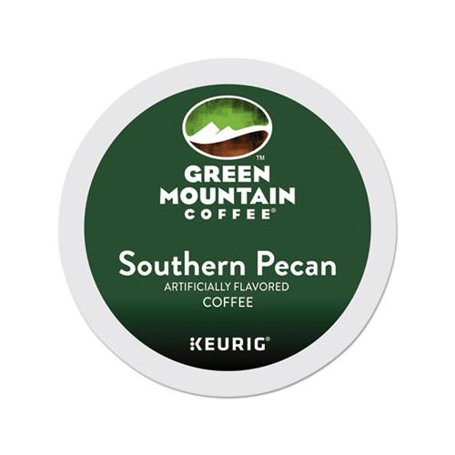 Southern Pecan Coffee K-cups, 24-box